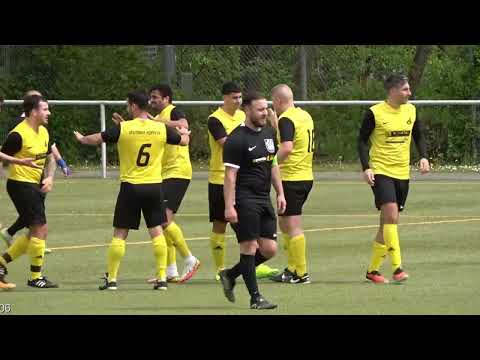 Teut. Köppern II - SG Westerfeld II - Tore vom 28.04.2024