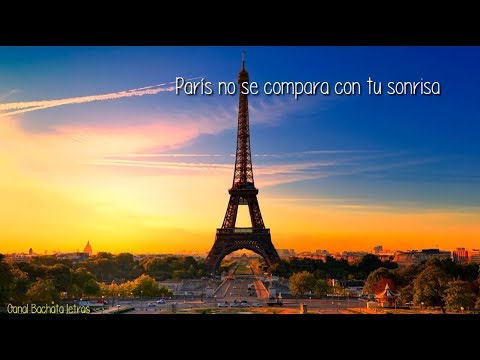 Prince Royce - París On a Sunny Day [LETRA EN ESPAÑOL]