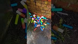 vaping party #vape #dumped #color