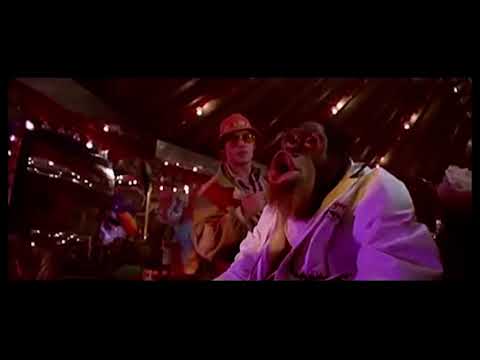 “Listen Let’s get down to brass tacks here, how much for the ape?” Fear & Loathing in Las Vegas clip
