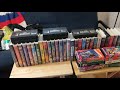 TheNMan64 S Video Collection Miscellaneous Disney Titles Part 1