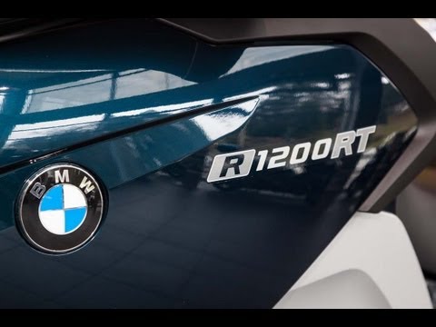 BMW R 1200 RT Gebrauchtberatung