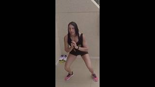 Leg | Exercises At Home - Time To Leg It!