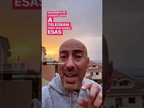 Si decides dejar Telegram tras la polémica del mensaje, estas son las únicas apps a la altura. Spoiler: difícilmente escaparemos de Meta