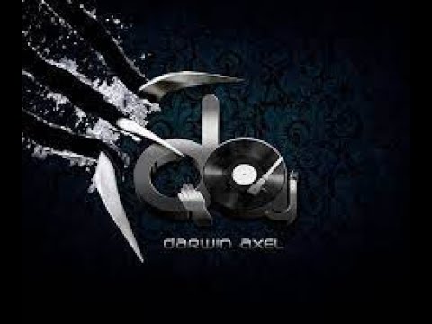 Jose Jose - Lagrimas (Darwin Axel Remix )