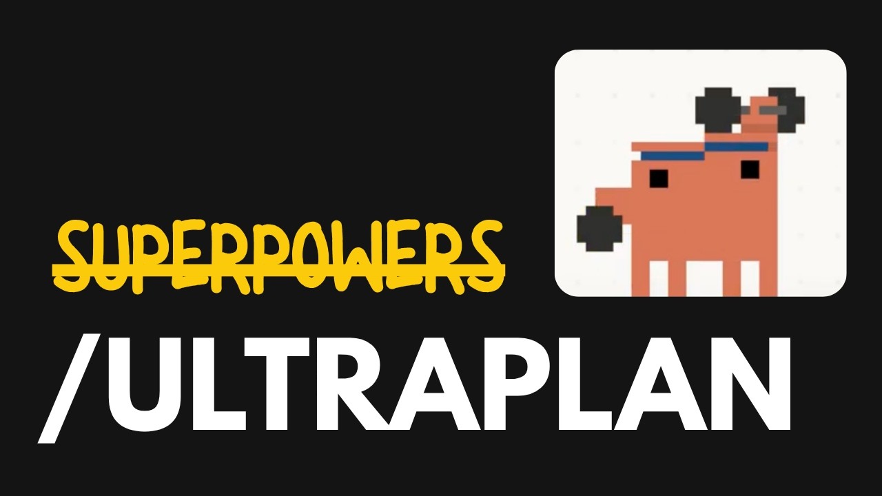 Claude Ultraplan vs Superpowers: I Found a WINNER and It's Not Even Close