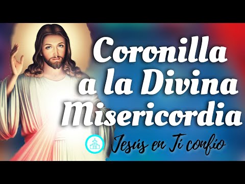 Chaplet of Divine Mercy