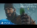 Destiny 2 | E3 2018 Gambit Trailer | PS4