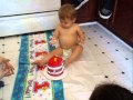 Mason S First Birthday Part 1