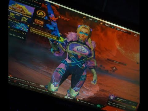 '🚀 RESOLUCIÓN ESTIRADA SIN TARJETA GRÁFICA: Cómo Hacerlo con Gráficos Integrados Intel' PARA BLOOD