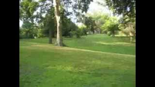 preview picture of video 'Morgan Memorial Park - Glen Cove, NY'