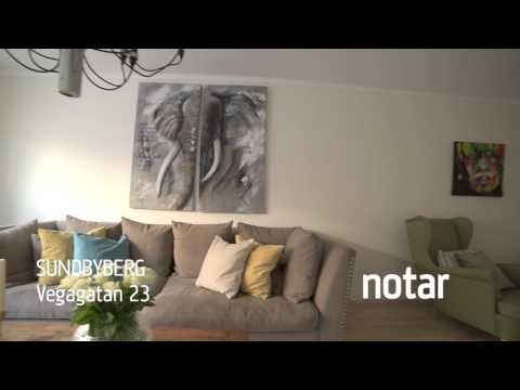 Vegagatan 23 - 3:a · 86m2 - Centrala Sundbyberg : Via Notar mäklare Solna
