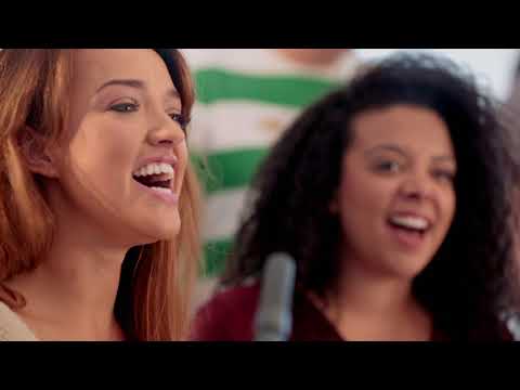 Flashdance Live Lounge