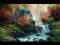 Игорь Двуреченский Мельница 
