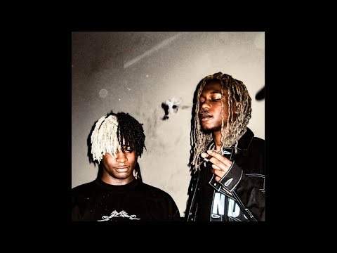 (FREE) Ken Carson x Destroy Lonely Type Beat - "President"