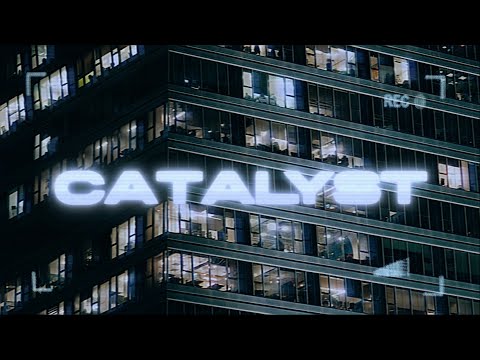DROELOE x IMANU - CATALYST (Official Music Video)