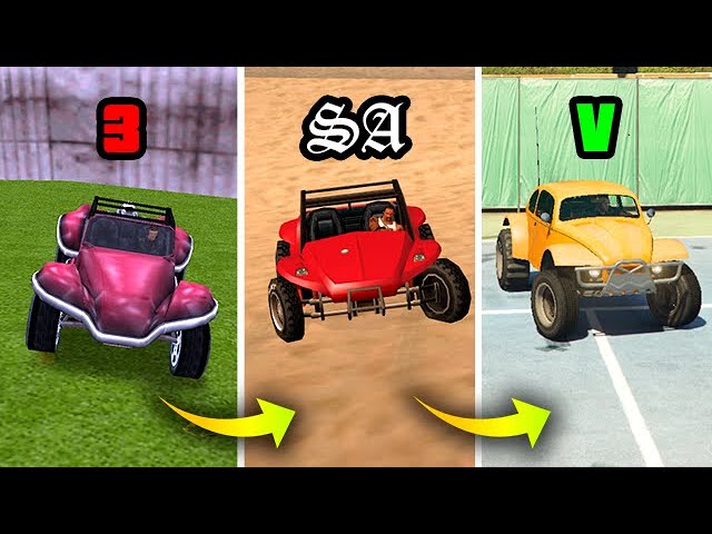 Где найти Укол в GTA Online 2 sddefault