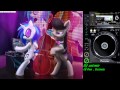 Octavia, DJ pon 3 (Rus Rainbow Factory RF) 