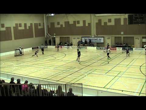 25.01.2015 SB Naantali - HirvHe MAALIKOOSTE