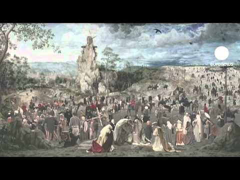 euronews cinema - 'Magic realism' receives mixed reviews at Czech Film...