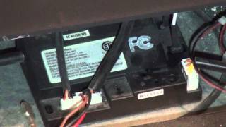 Resetting Heat &amp; Glo® RC Series Remote Controls Video