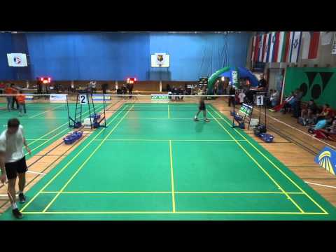 Janáček - Wasiluk 2.set