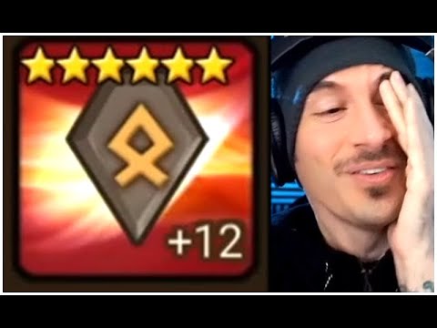 The WORST Rune Luck EVER - Doomsday Challenge - Ep. 9