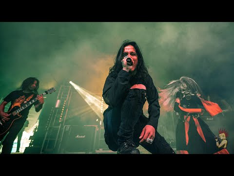 UNDERSIDE - GADHIMAI (OFFICIAL LIVE AT DOWNLOAD FESTIVAL 2019)