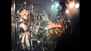Beyond Wong Ka Kui - Water Boy (1987超越亞拉伯演唱會live) 清晰