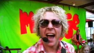 Mojje - Coola Balla Brillor