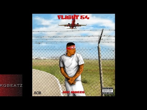 Joe Moses - Whisper Song [Prod. By DJ Fu Of The Ear Drummers] [New 2015]