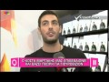 Kostas Martakis - Talking About Competing On ...