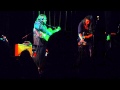 The Magic Numbers - Hymn For Her - Colchester Arts Centre 01/10/2013