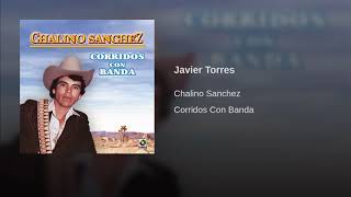 Chalino Sánchez - Javier Torres