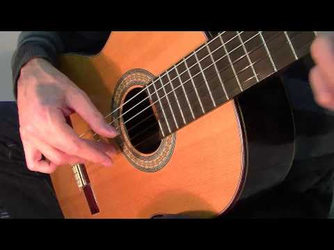 Gülümcan by Murat Isbilen - Andreas Lindae, guitar duo