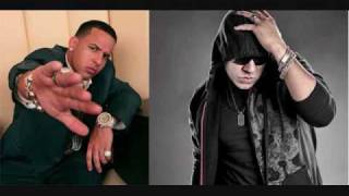 Echale Pique Remix - Daddy Yankee ft. Yomo