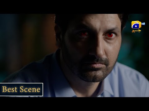 Jinzada Episode 06 || 𝐁e𝐬t S𝐜e𝐧e 0𝟑 || Syed Jibran - Nazish Jahangir - Saad Qureshi || HAR PAL GEO