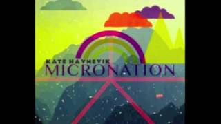 Micronation Music Video