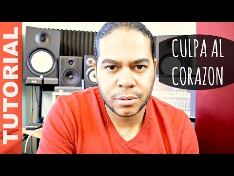 Culpa Al Corazón - Prince Royce