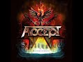 Accept - Revolution (Visualized)