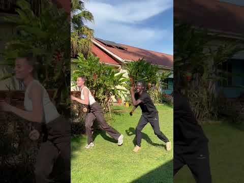 Bwepaba dance video Fik fameica ft sheeba #trending #dance #bwepaba #fikfameica #sheebahkalungi