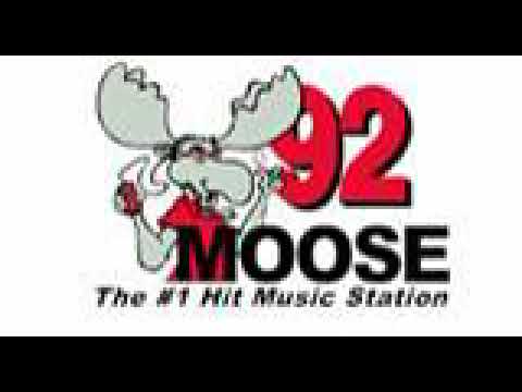 WMME "92 Moose" - Legal ID - 2008