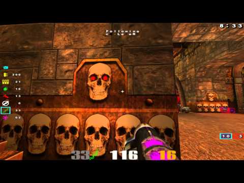 WCG Russia 2001 Final: lexer (POV) vs. pele - ztn3tourney1