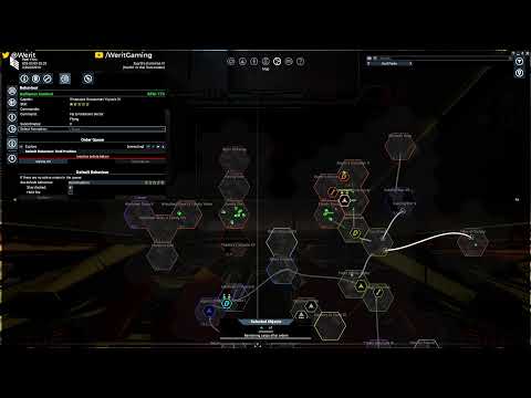 [LIVE] Xenon invading Split | X4: Foundations