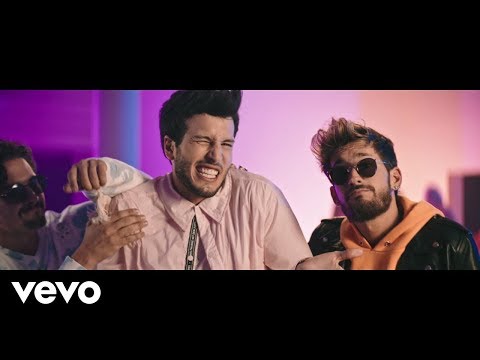 Sebastián Yatra, Mau y Ricky - Ya No Tiene Novio (Official Video)