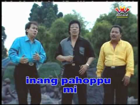 Bunthora Situmorang - Di Na Lao Au Marjalang