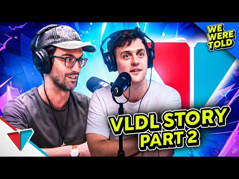 The Viva La Dirt League Story - Part 2 | Podcast E8