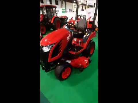 ZETOR Primo HT20 traktor KC-Békés Kft.