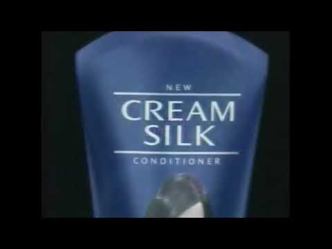 Cream Silk "With Aloe Vera"