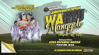Download lagu LIVE STREAM KETOPRAK WAHYU MANGGOLO LIVE 091125 (SIANG) DS SIDOMULYO KEC GUNEM KAB REMBANG mp3 Download lagu LIVE STREAM KETOPRAK WAHYU MANGGOLO LIVE 091125 (SIANG) DS SIDOMULYO KEC GUNEM KAB REMBANG mp3